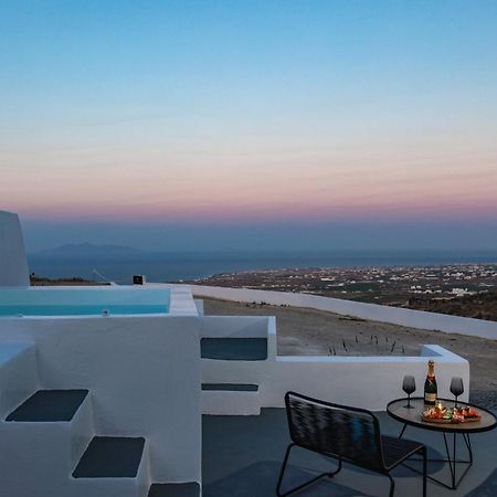 Lackos Luxury Suites Имеровигли Екстериор снимка
