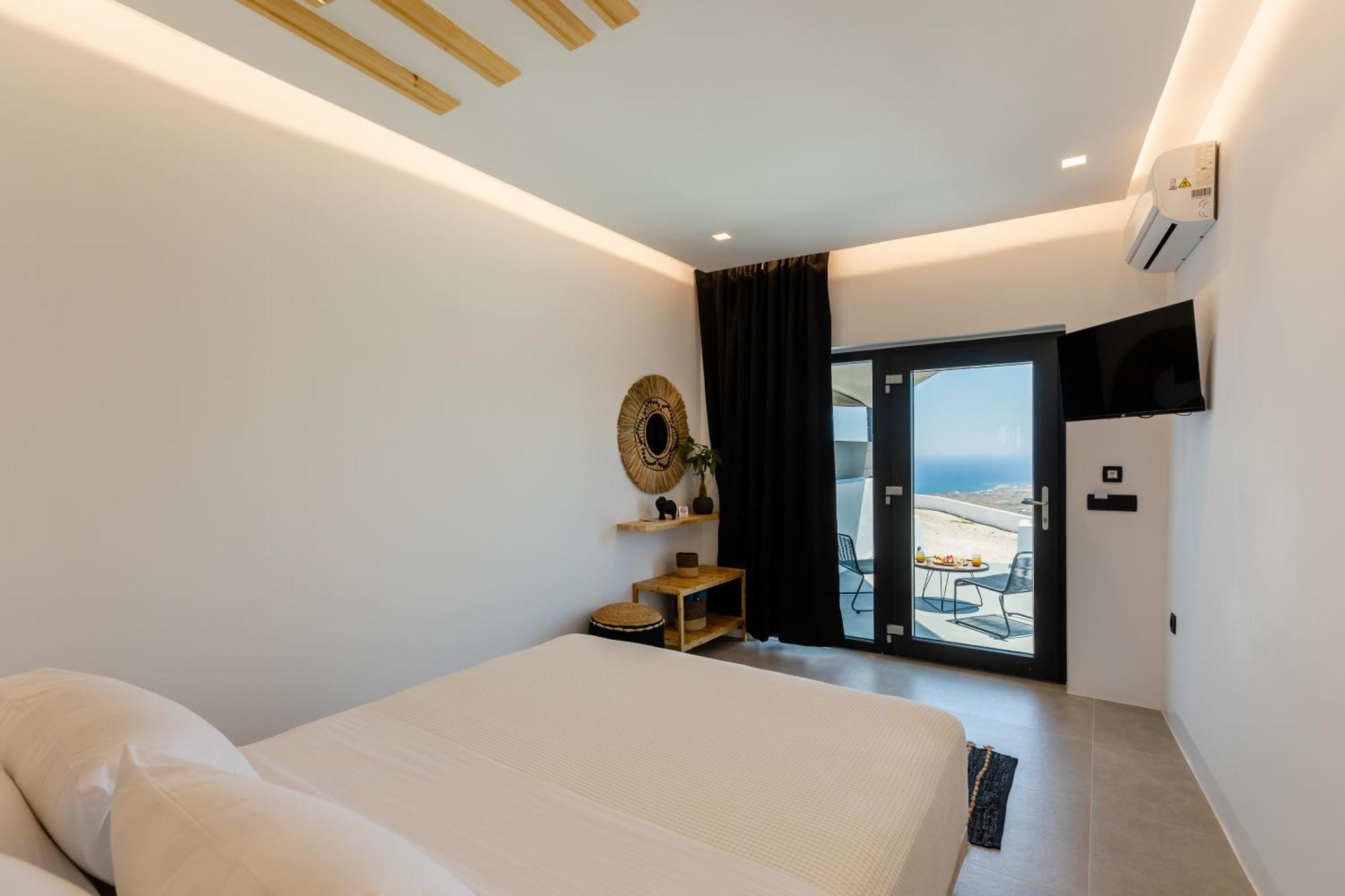 Lackos Luxury Suites Имеровигли Екстериор снимка