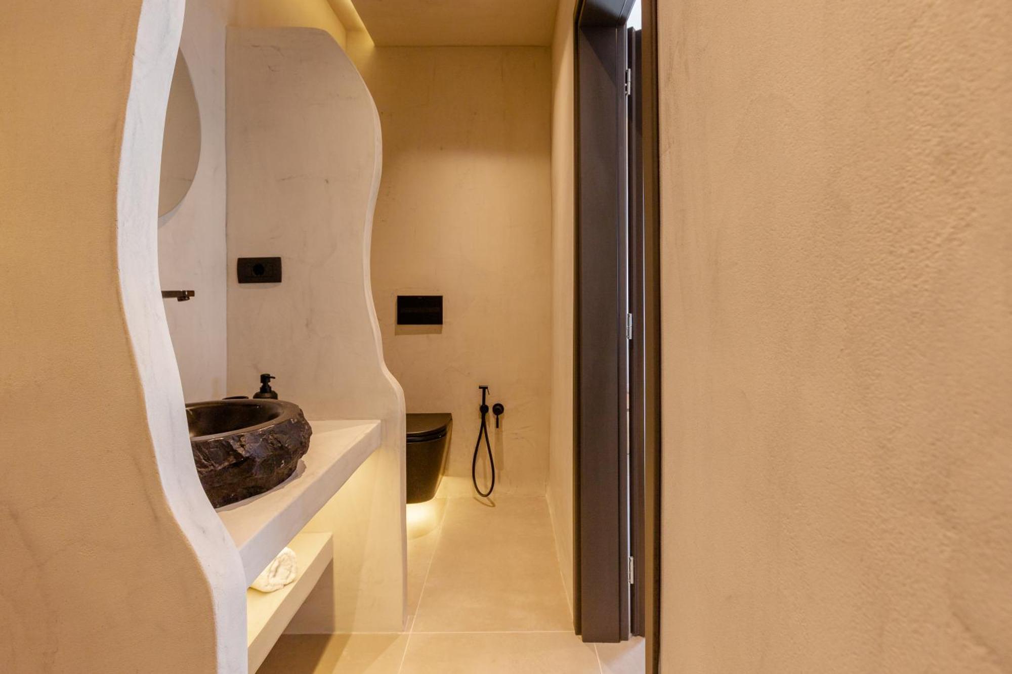 Lackos Luxury Suites Имеровигли Екстериор снимка